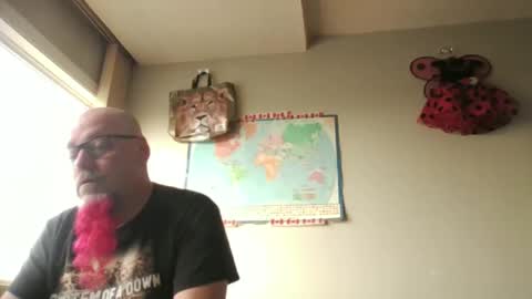 gregrev online show from 09-19-25, 12:45