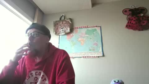 gregrev online show from 10-01-25, 10:38