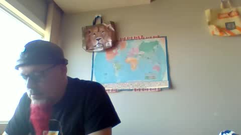 Snapshot of gregrev chatting on 02-11-26, 06:46 gregrev online show from 02-11-26, 06:46