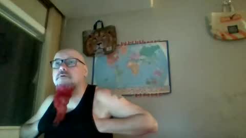 Snapshot of gregrev chatting on 02-12-26, 06:52 gregrev online show from 02-12-26, 06:52