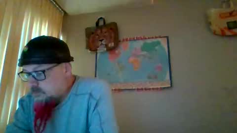 Snapshot of gregrev chatting on 02-19-26, 10:50 gregrev online show from 02-19-26, 10:50