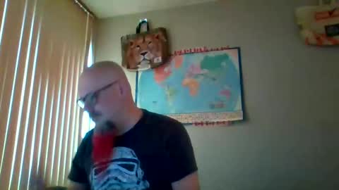 gregrev online show from 04-07-26, 05:35