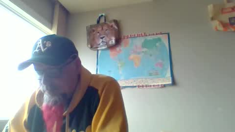 gregrev online show from 04-11-26, 10:58