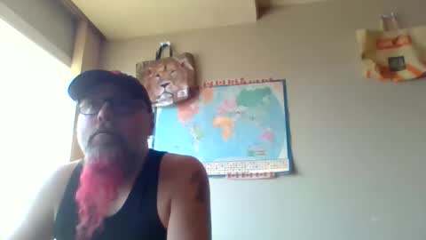 gregrev online show from 05-19-26, 01:00