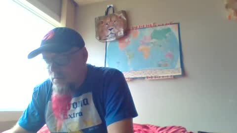 gregrev online show from 07-05-26, 09:22