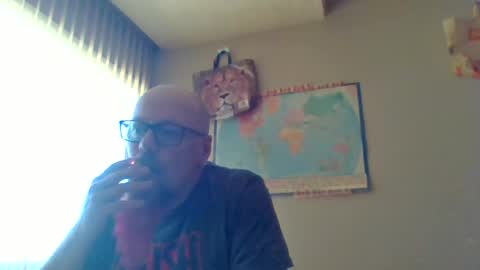 gregrev online show from 07-16-26, 06:58