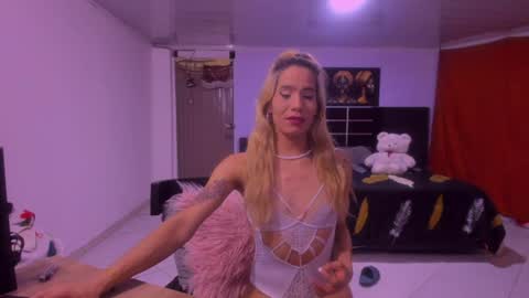 graichell online show from 06-17-26, 07:00