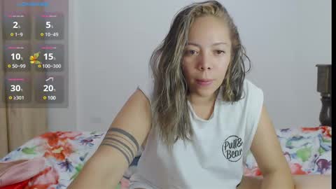 grey online show from 01-22-25, 06:52