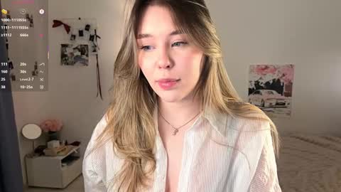 Snapshot of grem_grisly_ chatting on 03-20-26, 08:35 Gili online show from 03-20-26, 08:35