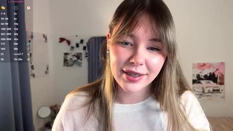 Snapshot of grem_grisly_ chatting on 03-27-26, 08:19 Gili online show from 03-27-26, 08:19