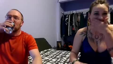 gremlangoddess online show from 02-12-26, 12:27