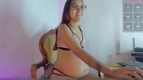 gremory_joy2 online show from 02-14-26, 03:20