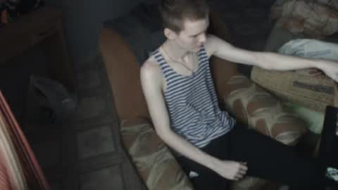 Felix online show from 02-14-25, 11:21