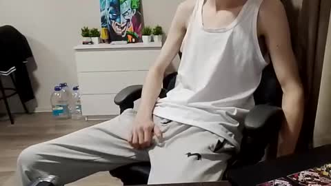 Felix online show from 01-06-26, 05:27