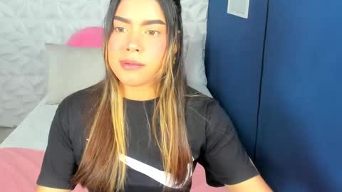 Greta Rouse online show from 12-11-24, 09:55