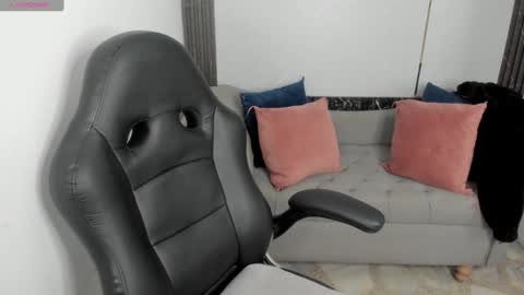 Greta Rouse online show from 01-10-25, 06:49