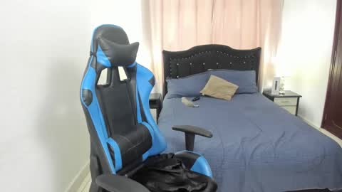 Greta online show from 01-30-25, 07:59