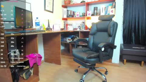 greta_voss online show from 04-01-26, 07:33