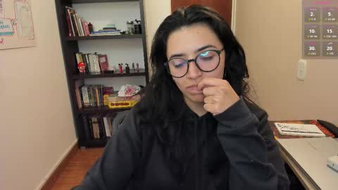 Greta online show from 02-15-26, 11:56