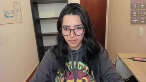 Greta online show from 03-24-26, 02:49