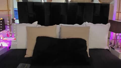 Greta Velvet  online show from 10-27-25, 06:45