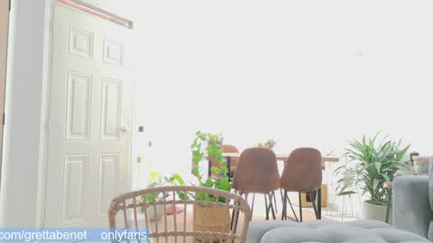 Snapshot of grettabenett_ chatting on 03-09-26, 09:08 Gretta online show from 03-09-26, 09:08