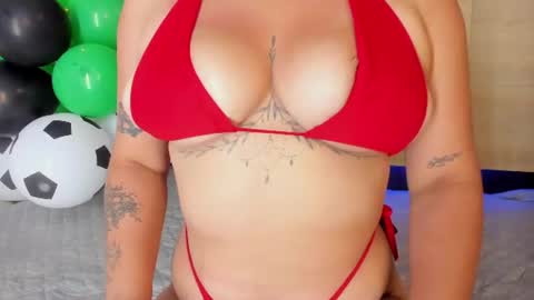 GRETA online show from 06-16-26, 06:32