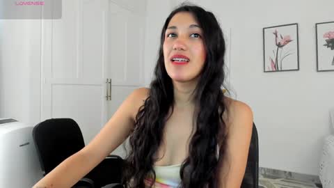 Snapshot of grettel__ chatting on 12-06-24, 12:27 Gretel online show from 12-06-24, 12:27