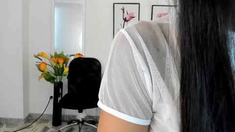 Snapshot of grettel__ chatting on 12-11-24, 08:28 Gretel online show from 12-11-24, 08:28
