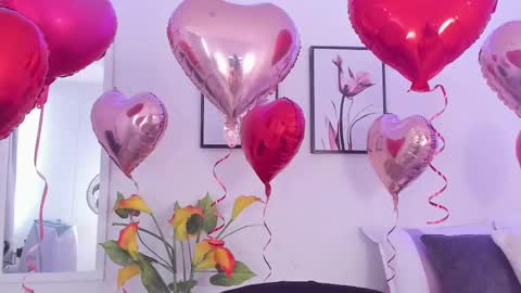 Snapshot of grettel__ chatting on 02-12-25, 07:56 Gretel online show from 02-12-25, 07:56