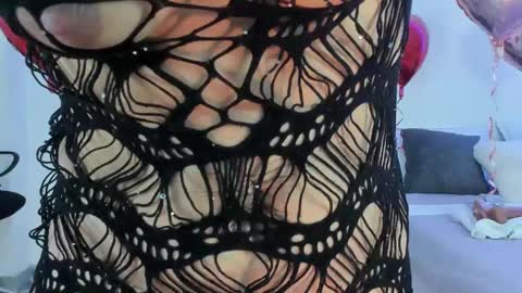 Snapshot of grettel__ chatting on 02-13-25, 07:42 Gretel online show from 02-13-25, 07:42