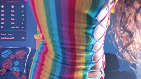 Gretel online show from 11-01-25, 12:07