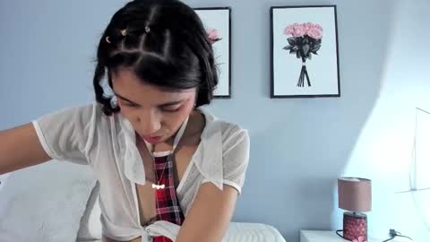 Snapshot of grettel__ chatting on 02-18-26, 08:16 Gretel online show from 02-18-26, 08:16