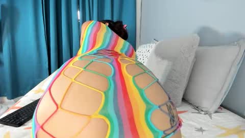 Snapshot of grettel__ chatting on 02-19-26, 08:16 Gretel online show from 02-19-26, 08:16