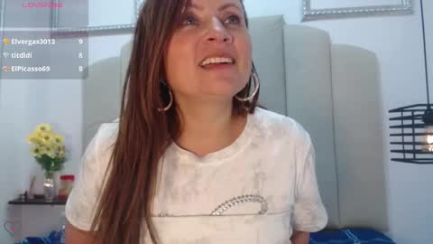 Marcela online show from 01-11-25, 10:19