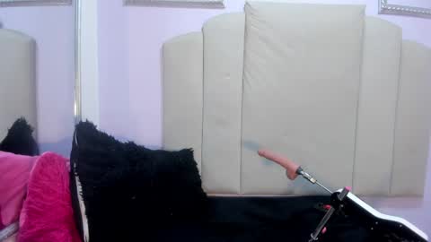 Marcela online show from 05-01-26, 12:37