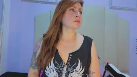 Marcela online show from 06-11-26, 12:32