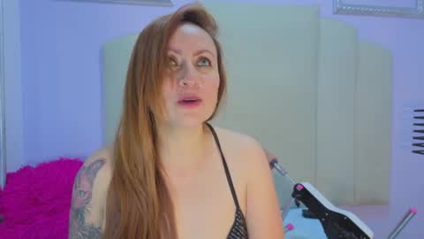 Marcela online show from 06-16-26, 01:08