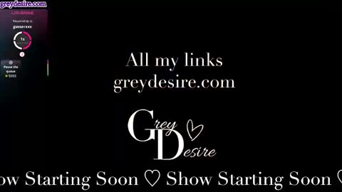Snapshot of greydesire69 chatting on 04-11-26, 06:01 2 online show from 04-11-26, 06:01