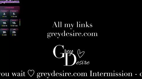 Snapshot of greydesire69 chatting on 04-14-26, 02:45 2 online show from 04-14-26, 02:45