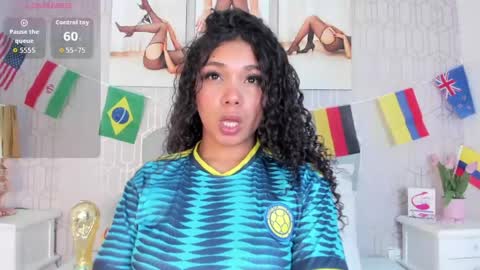 Marii online show from 06-20-26, 05:05
