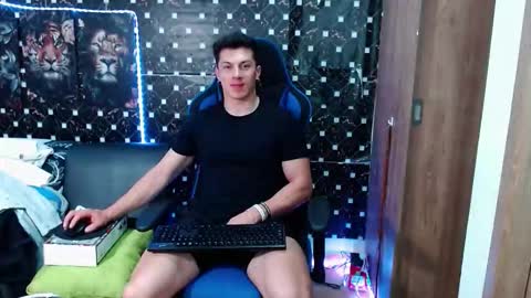 griego01 online show from 10-07-25, 12:41