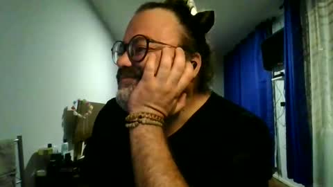 griegozorbatos online show from 03-05-26, 02:07