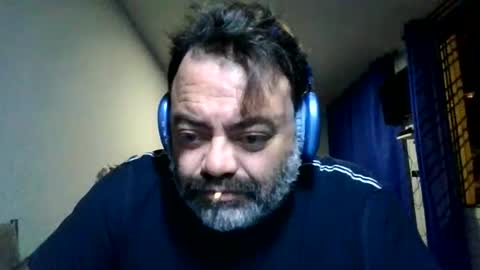 griegozorbatos online show from 04-06-26, 04:46