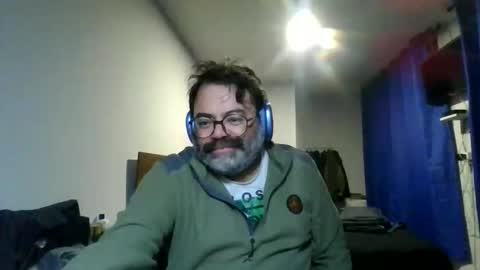 griegozorbatos online show from 05-10-26, 07:13