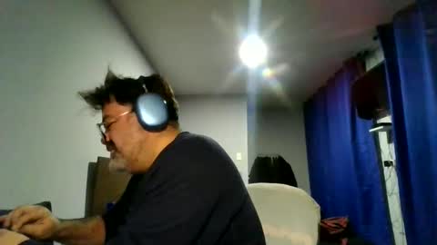 griegozorbatos online show from 05-19-26, 02:07