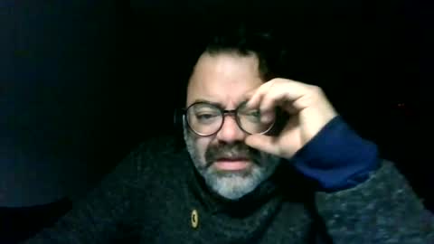 griegozorbatos online show from 05-24-26, 10:09