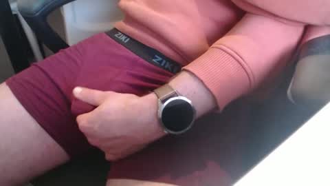 Snapshot of griesie chatting on 03-01-26, 12:23 Griesie online show from 03-01-26, 12:23