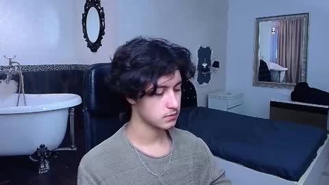 GriffinDane online show from 02-02-26, 05:50