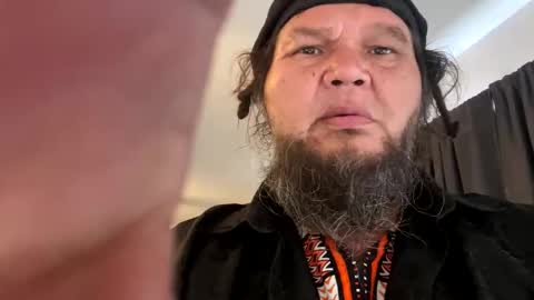 Nona Maddah online show from 11-16-25, 10:48